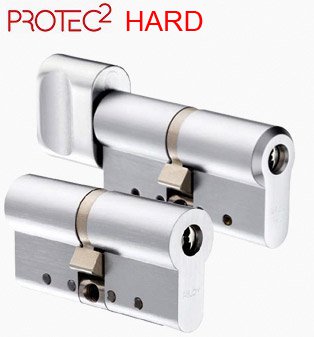  Abloy Protec2 Hard