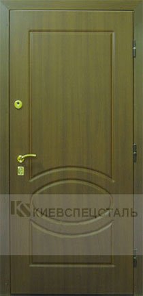 Стальные двери КивеСпецСталь ML-13 4