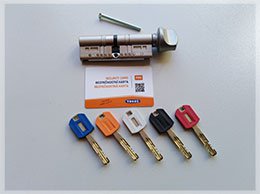 Модель "Tokoz"