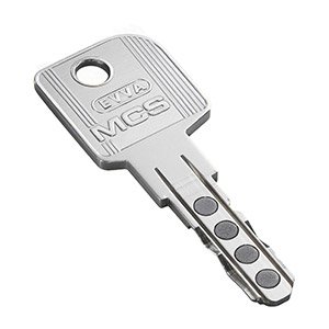 Ключ MCS