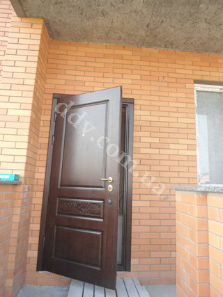 двери входные, фото, купить, Киев