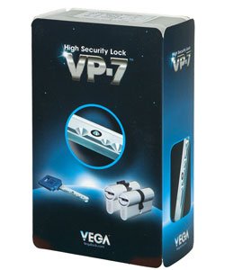Упаковка цилиндра Vega VP-7